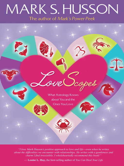 Title details for LoveScopes by Mark S. Husson - Wait list